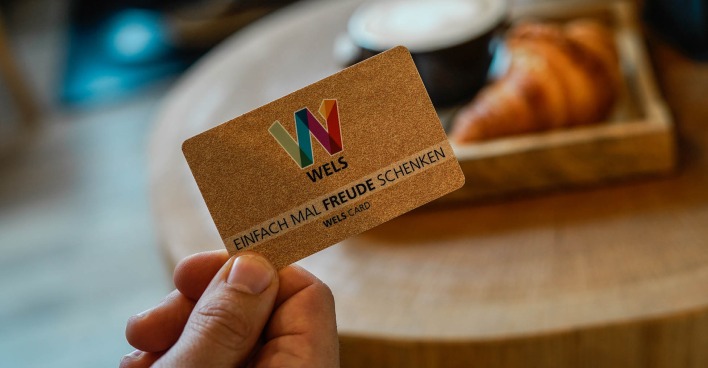 Wels Card