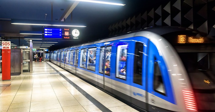 U-Bahn bald in Graz?