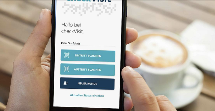 myVisitPass - die digitale Eintrittskarte | Credit: www.kaernten.at