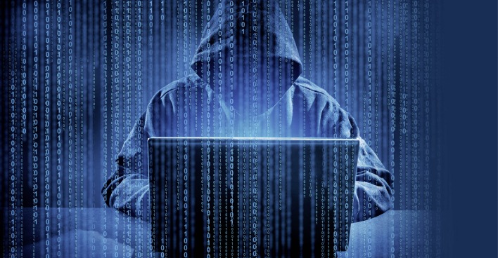 Cyberkrimineller