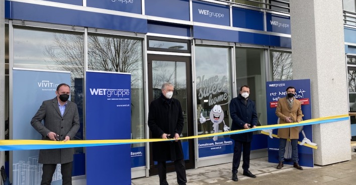 WETgruppe