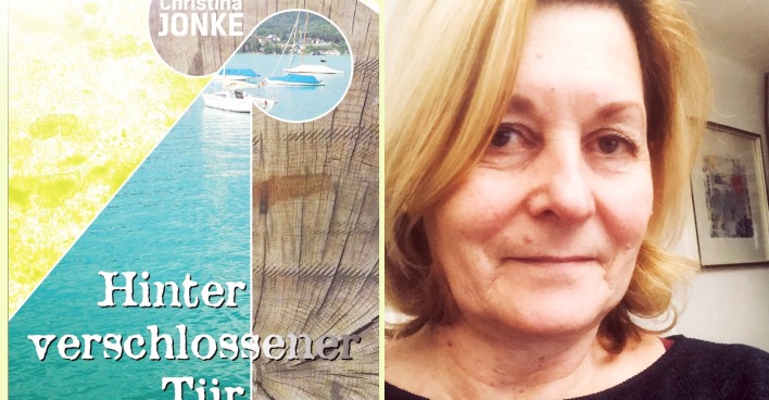 Der 4. Wörthersee-Krimi von Christina Jonke | Credits: Jonke