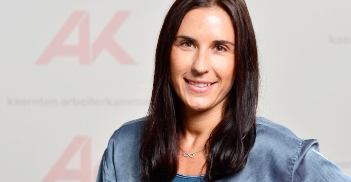 Susanne Kißlinger AK Kärnten | Credit: Helge Bauer