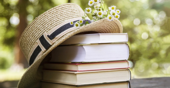 Die TOP 7 Salzburg-Bücher | Credit: iStock.com/undefined undefined