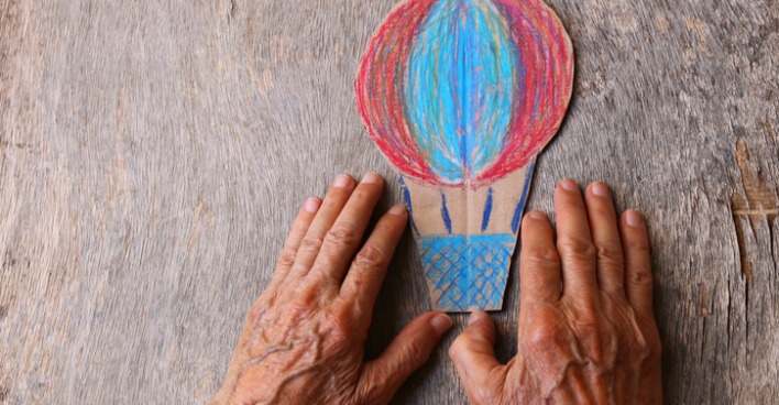 Tipps gegen Einsamkeit | Credit: iStock.com/tomertu