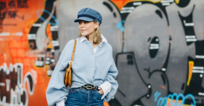 Copenhagen Street AW 2020