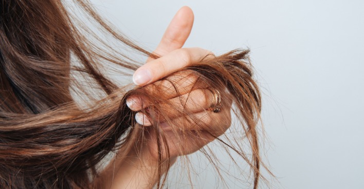 Tipps gegen Spliss | Credit: Cristalov/iStock
