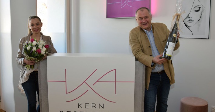 Schönheitsmedizin