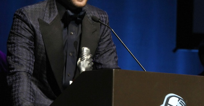 Justin Timberlake Music Hall Of Fame