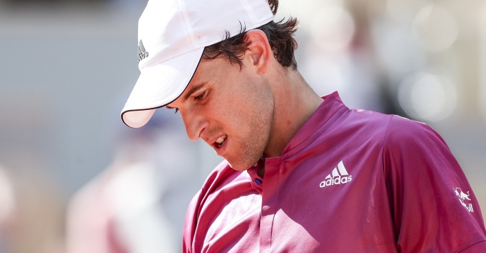 Dominic Thiem