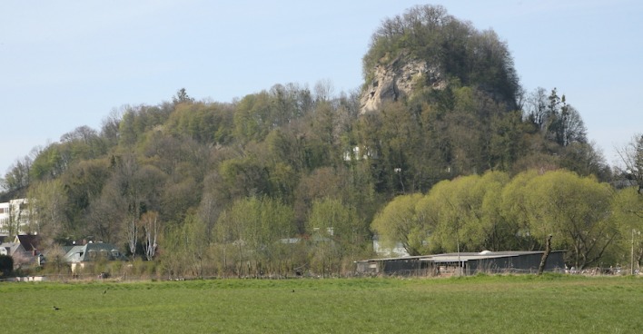 Der Rainberg in Salzburg | Weekend magazin