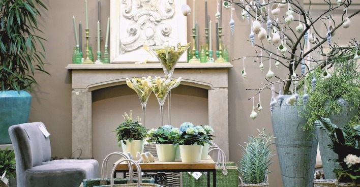 Garten-Store