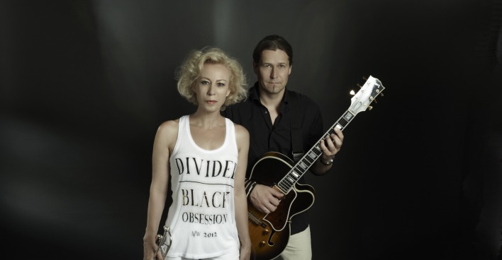 Das Michaela Rabitsch &amp; Robert Pawlik Quartet