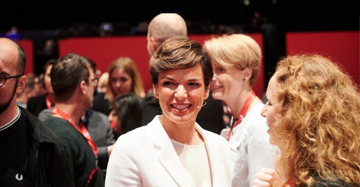 Parteitag 2019