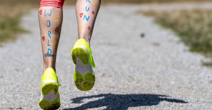 Wings for Life World Run 2021 | Credit: Joerg Mitter for Wings for Life World Run