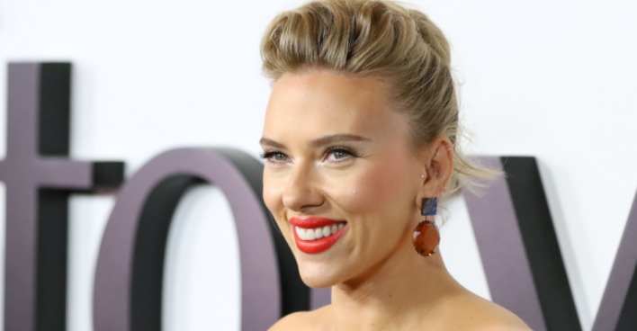 Scarlett Johansson Biografie | Credit: JEAN-BAPTISTE LACROIX/AFP/picturedesk.com