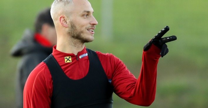 Marko Arnautovic