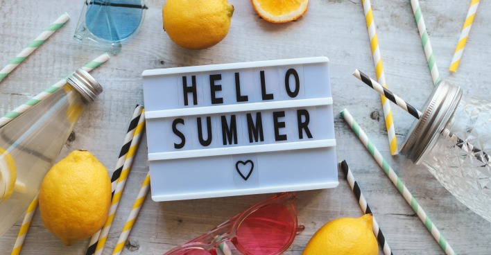 Tipps für die Sommer-Bucketlist | Credit: ANNA BLAZHUK/MOMENT/GETTY IMAGES