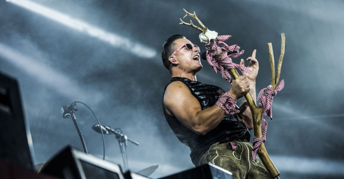 Andreas Gabalier