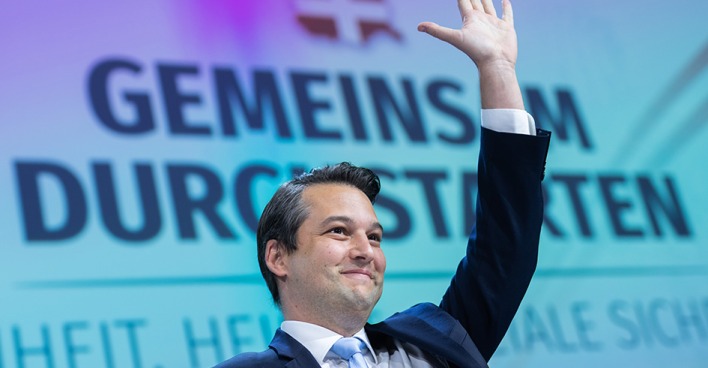 Dominik Nepp