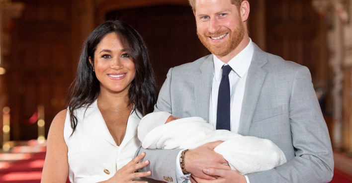 Meghan und Harry