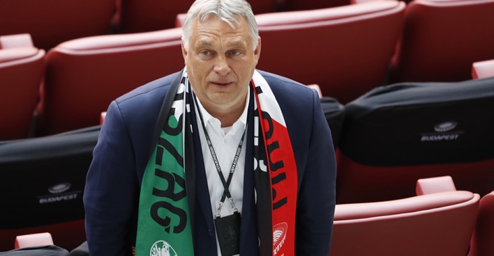 Viktor Orbán