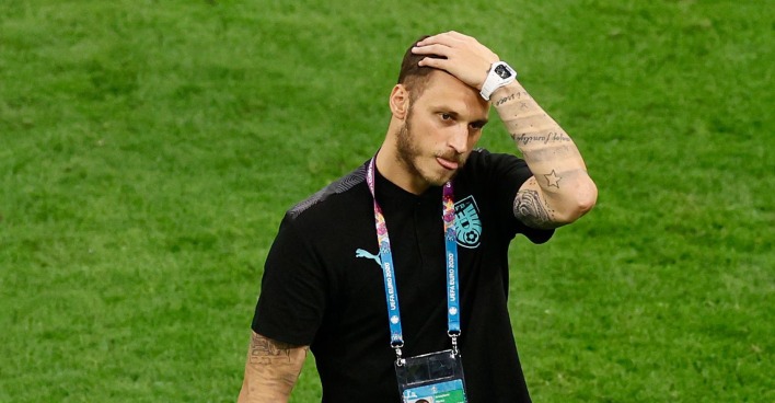 Marko Arnautovic
