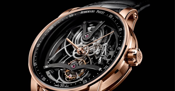 Audemars Piguet
