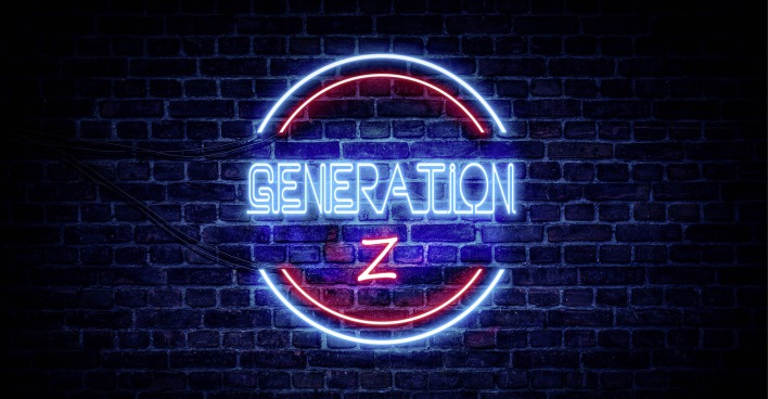 Generation Z