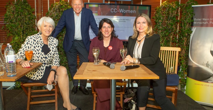 Gruppenbild CC Women_1