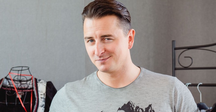 Andreas Gabalier