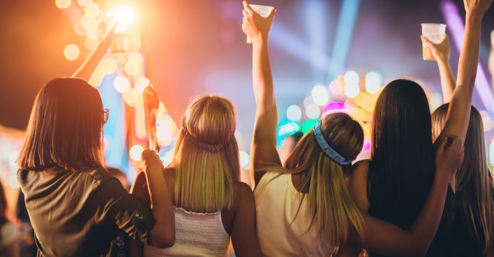 Das sind Salzburgs Sommer-Events | Credit: iStock.com/Astarot