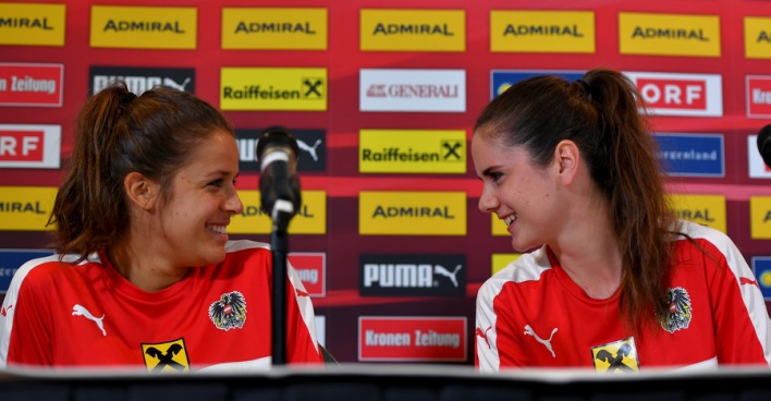 Bayern Damen | Credit:GEPA pictures/Florian Ertl