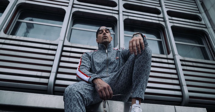 Raf Camora Comeback