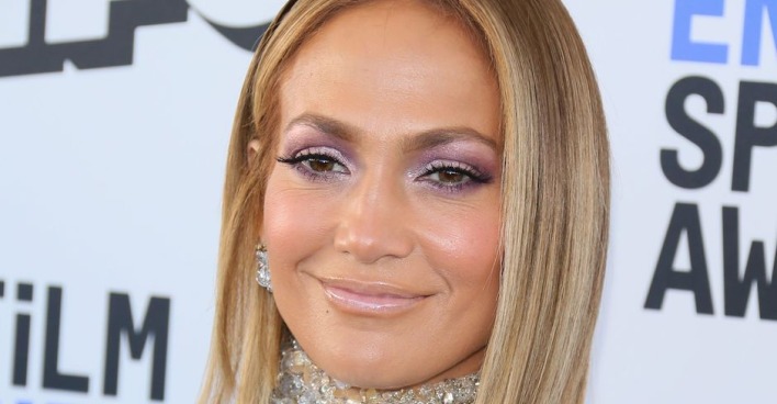 Jennifer Lopez