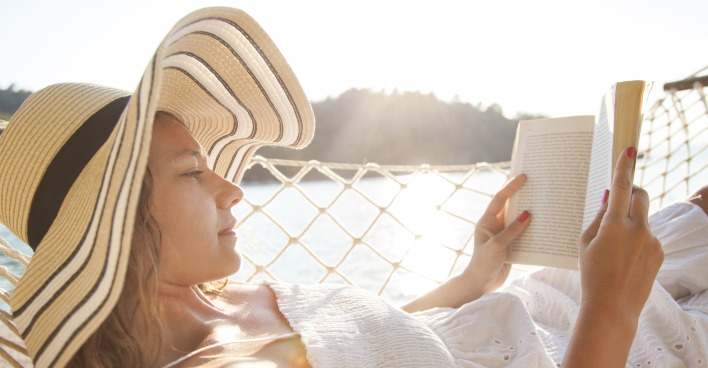 Lesesommer | Credit: iStock.com/Eternal Creative