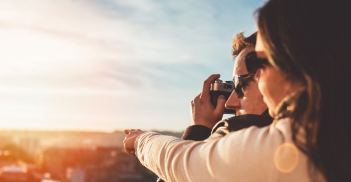 Warum in die Ferne schweifen, wo es in Europa noch viel zu entdecken gibt? | Credit: iStock.com/Kerkez