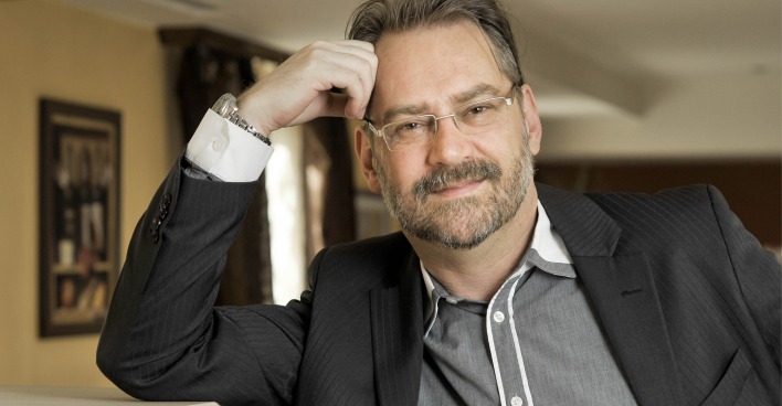 Thomas Gernbauer
