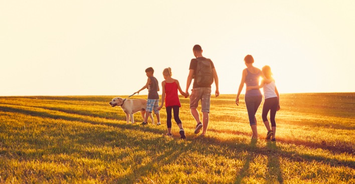 Hundeurlaub Oberösterreich