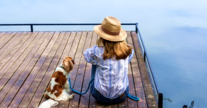 Hundeurlaub Salzburg