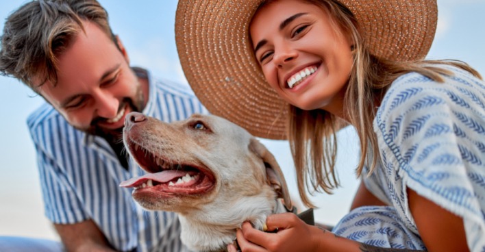 Urlaub Hund Vorarlberg