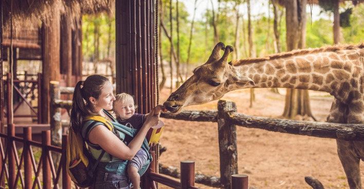 Die besten Zoos in Europa | Credit: iStock.com/galitskaya