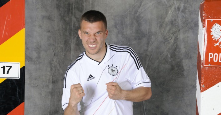 Lukas Podolski