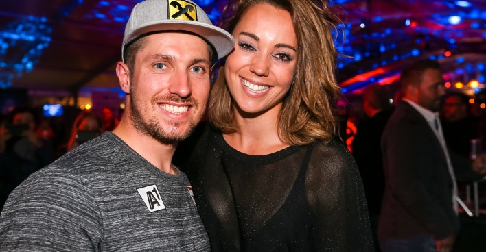 Marcel und Laura gehen künftig getrennte Wege.