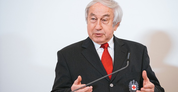 Gerald Schöpfer