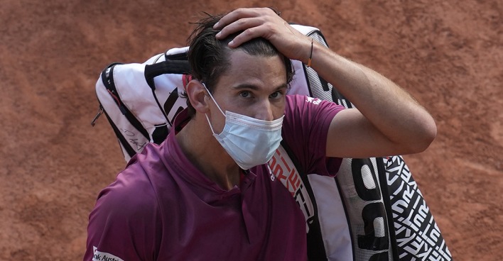 Dominic Thiem