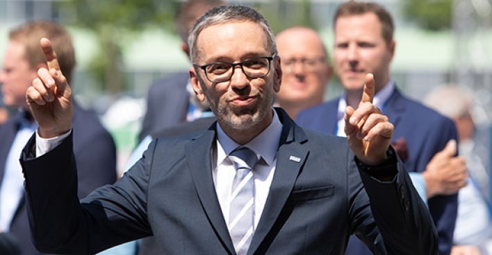 Herbert Kickl