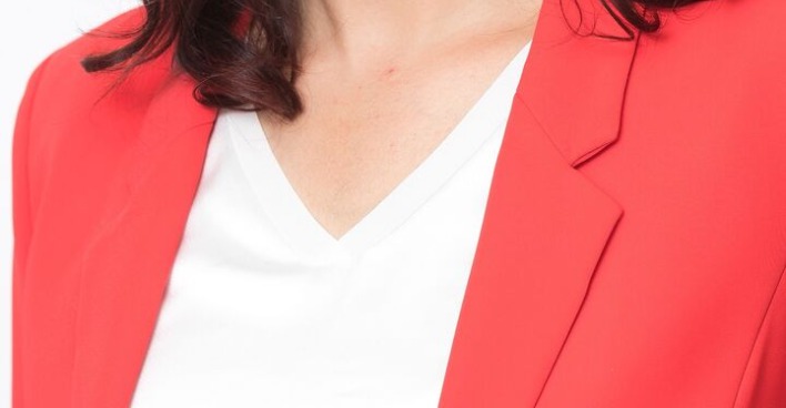 Sara Schaar Porträt