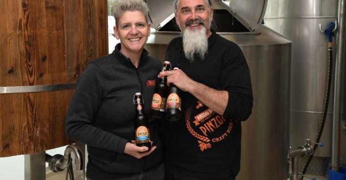 Der Gewinner: Pinzgau Bräu | Credit: Pinzgau Bräu