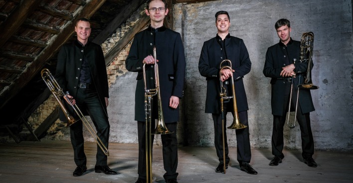 Trombone Attraction